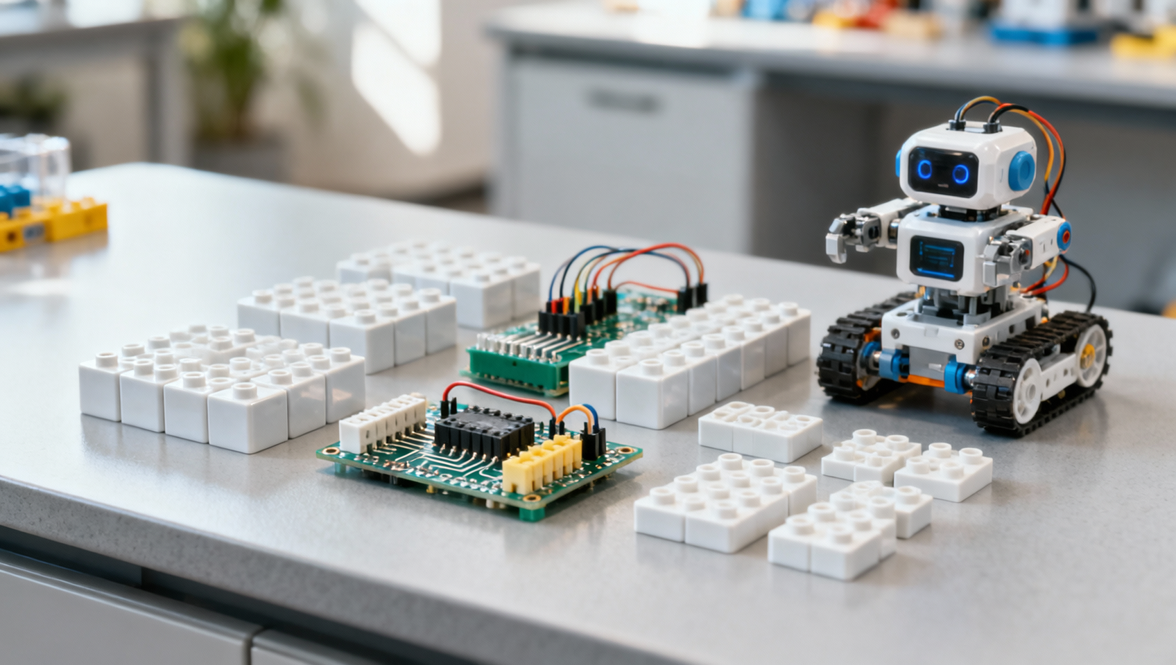 CPSC Requires Nano-Material Migration Testing for STEM Toys from Q2 2026