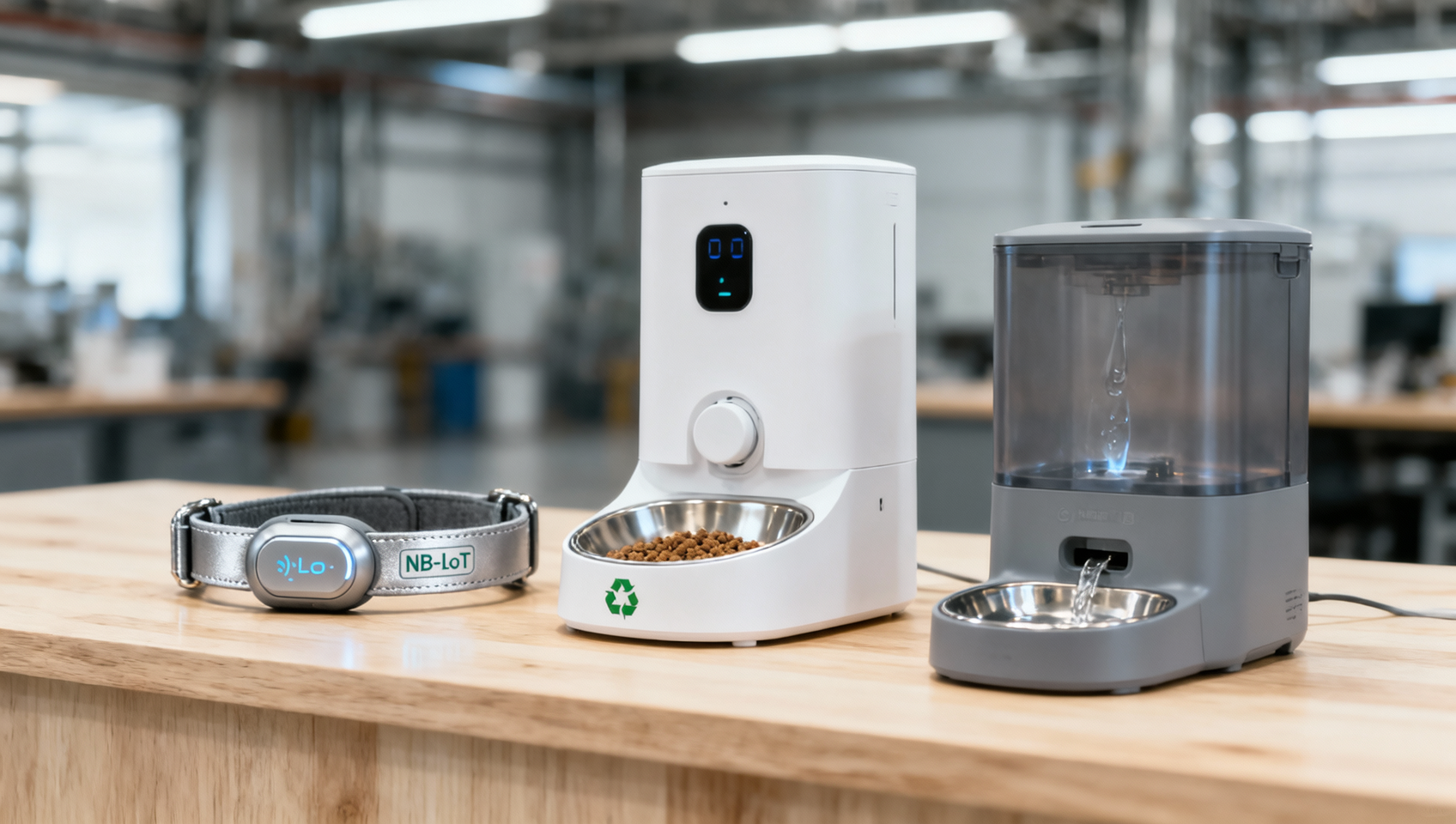 Japan METI Launches Smart Pet Device Green Procurement List