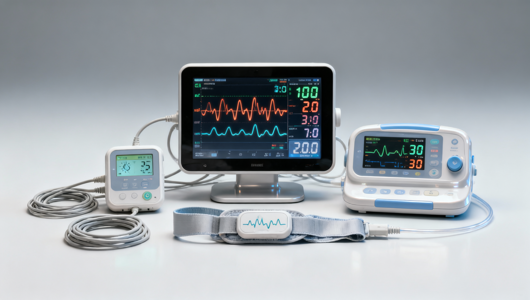 Vietnam Exempts Infant Monitors from Local Type Testing