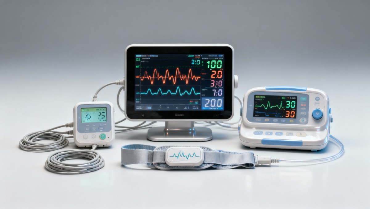 Vietnam Exempts Infant Monitors from Local Type Testing