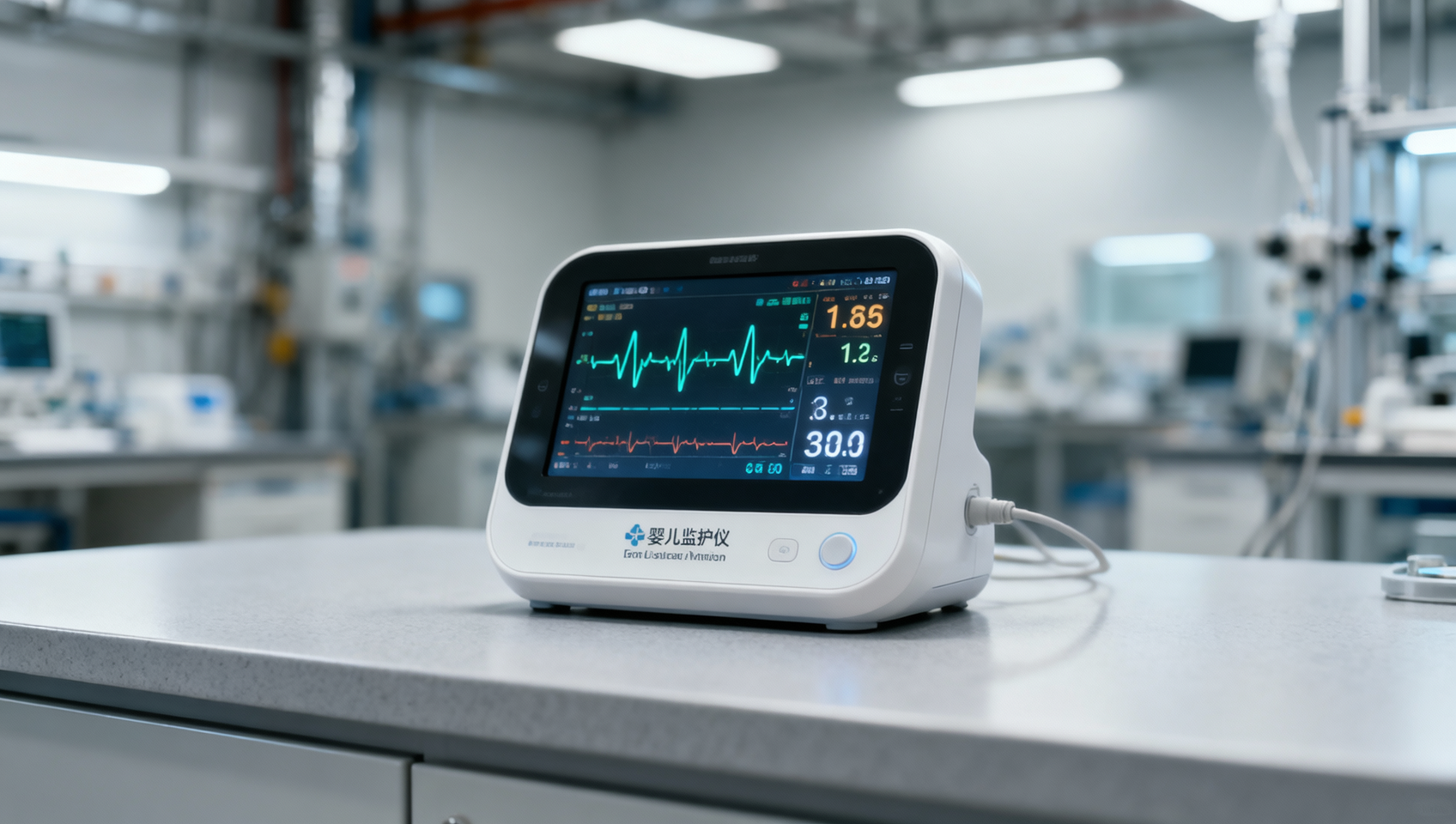 Vietnam MOIT Eases Infant Monitor Registration, Requires NMPA Class II Filing