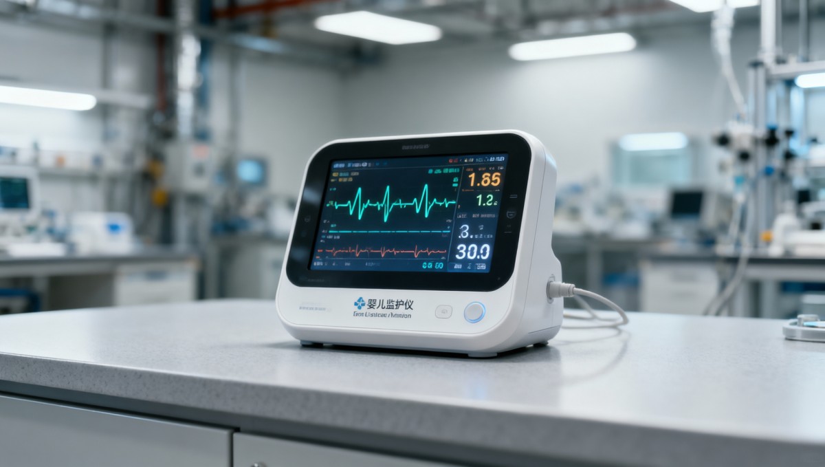 Vietnam MOIT Eases Infant Monitor Registration, Requires NMPA Class II Filing