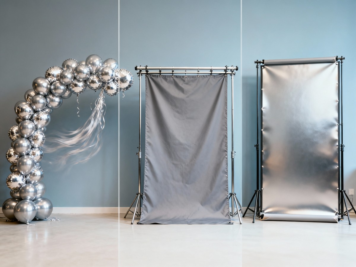 Birthday party decorations that survive real indoor airflow—not just staged photos Birthday party decorations that survive real indoor airflow—not just staged photos