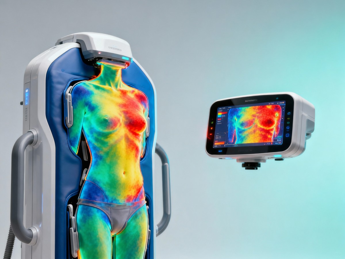 Body contouring machines that heat unevenly: how thermal mapping reveals hidden performance gaps in 2026 models
