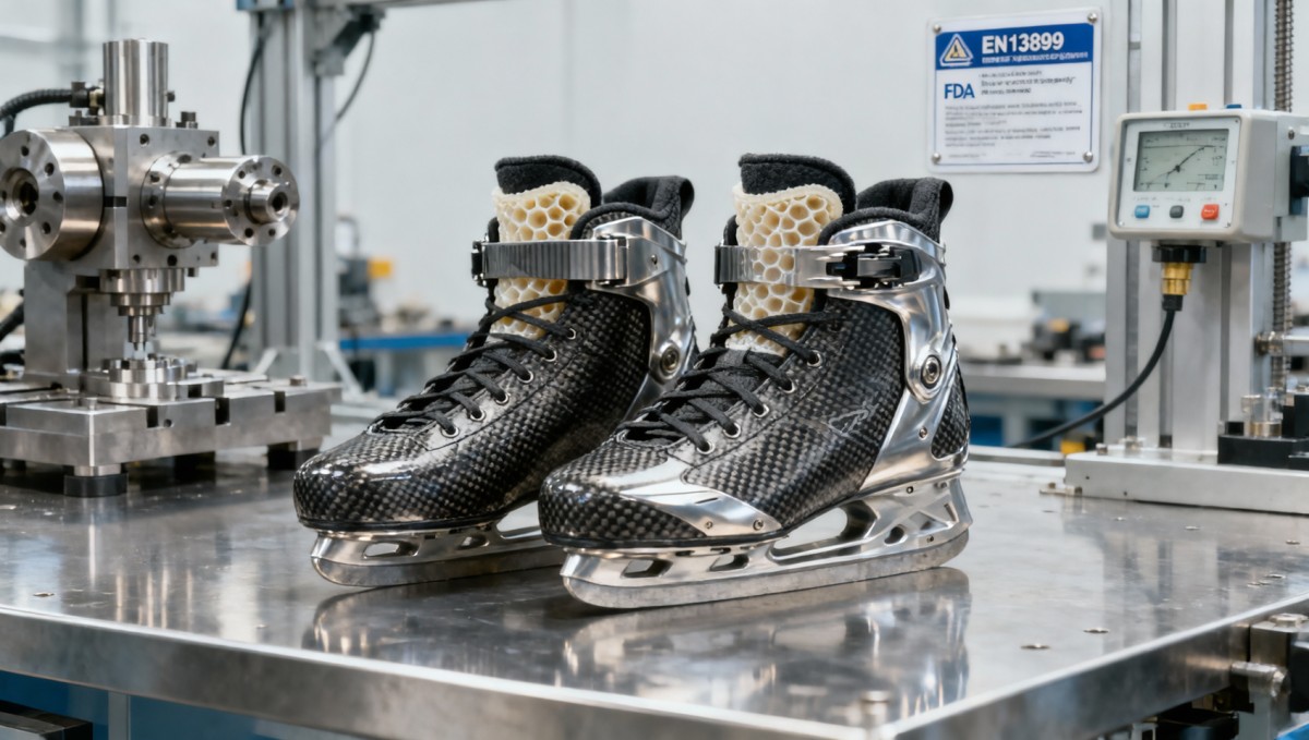 Why custom ice skates still cost more than expected in 2026