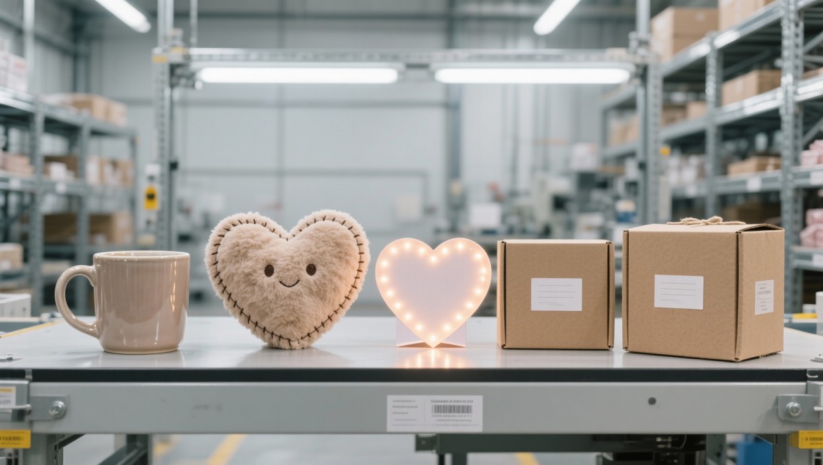 Valentine’s Day gifts wholesale: When bulk discounts hide quality trade-offs Valentine’s Day gifts wholesale: When bulk discounts hide quality trade-offs