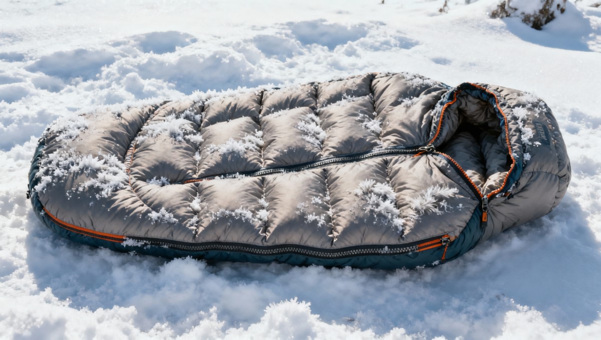 Sleeping bags bulk orders often fail cold-weather testing — here’s where the gap opens