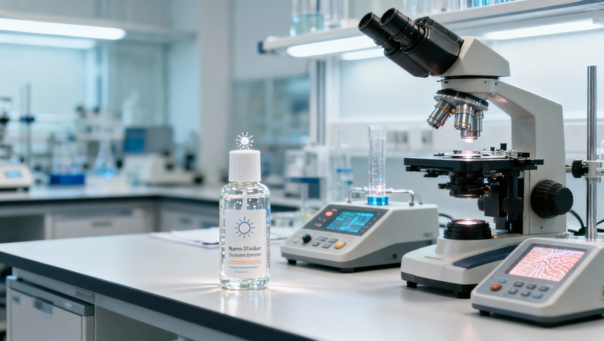 EU SCCS Releases 2026 Revised Guidelines for Cosmetic Nanomaterial Safety Assessment: Chinese Beauty Device and Sunscreen Exporters Must Complete Toxicity Revalidation Within 6 Months EU SCCS Releases 2026 Revised Guidelines for Cosmetic Nanomaterial Safety Assessment: Chinese Beauty Device and Sunscreen Exporters Must Complete Toxicity Revalidation Within 6 Months