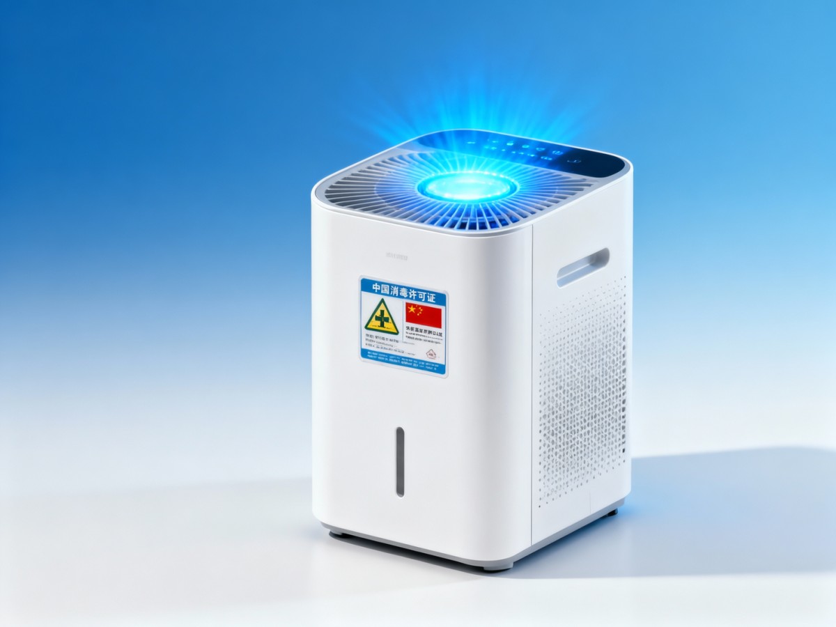 New National Standard for Air Purifiers Strengthens New National Standard for Air Purifiers Strengthens