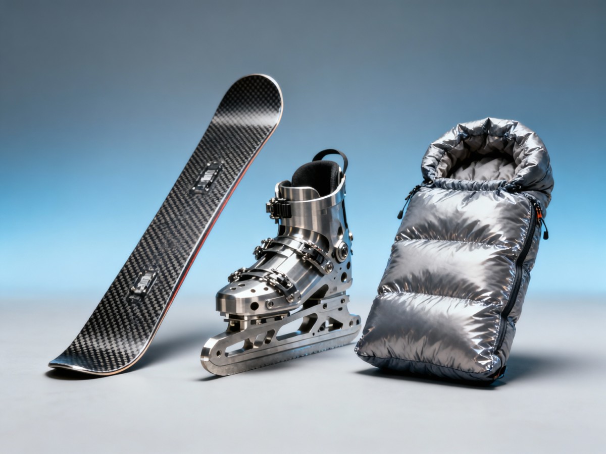 Snowboard manufacturer lead times stretched past 14 weeks in early 2026—without warning