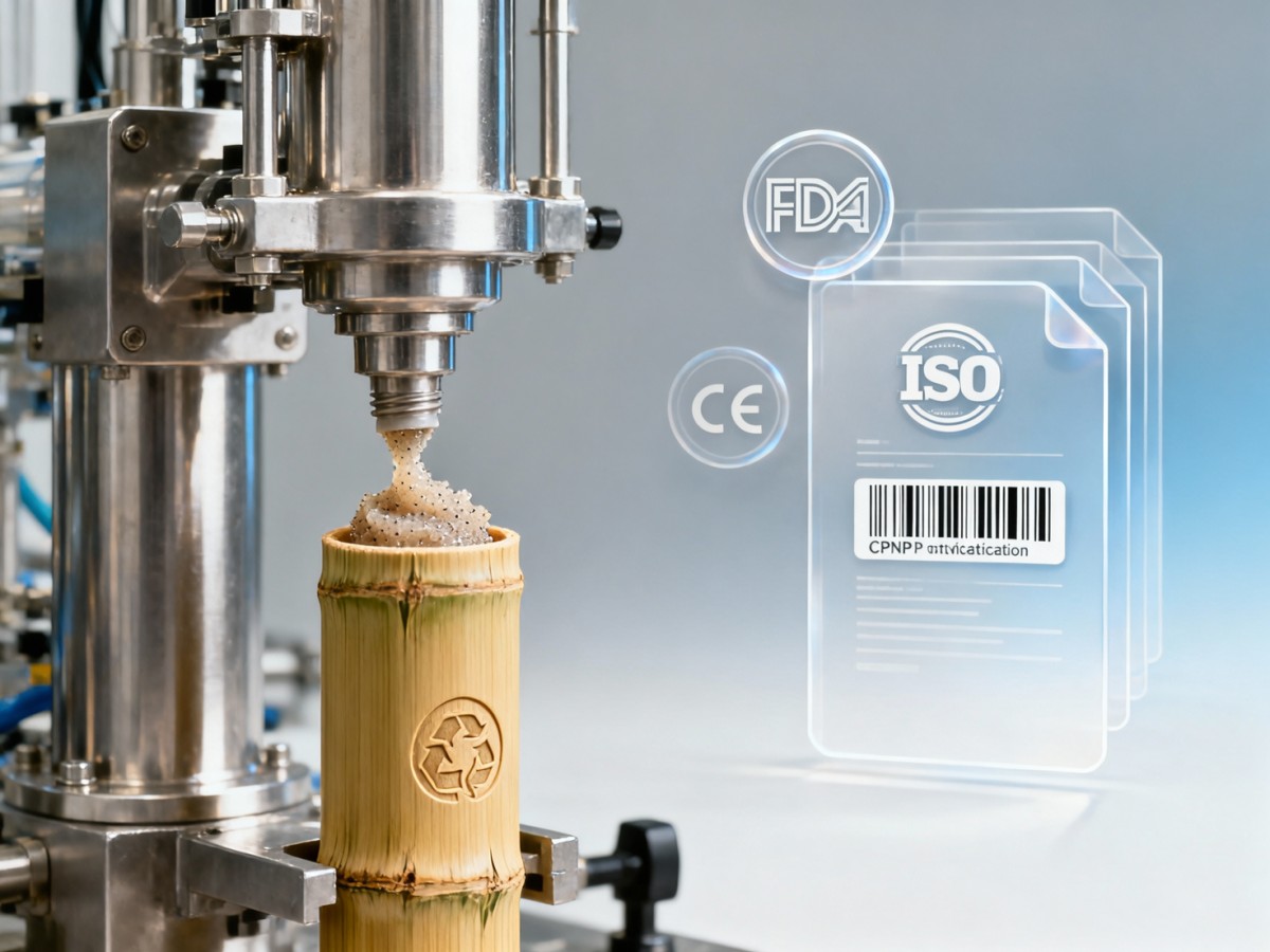 OEM cosmetics manufacturer lead times stretching past 14 weeks—and where the bottleneck really sits