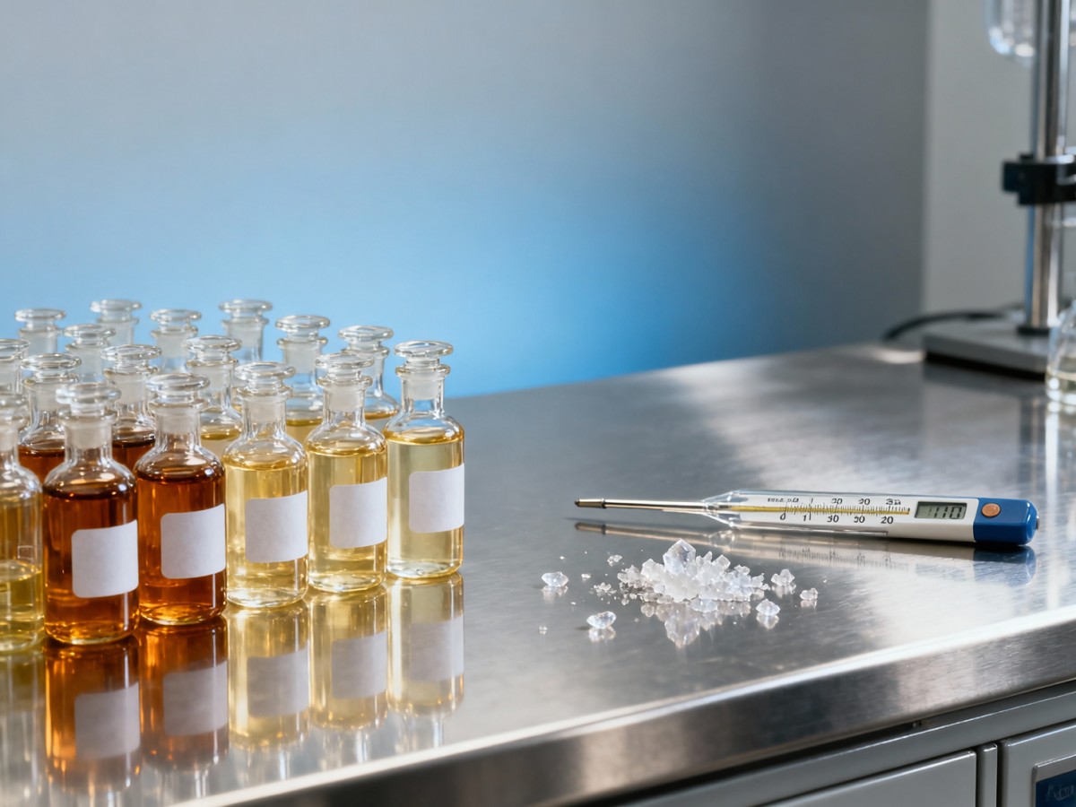 Why private label beard oil formulas still fail scent consistency at scale Why private label beard oil formulas still fail scent consistency at scale