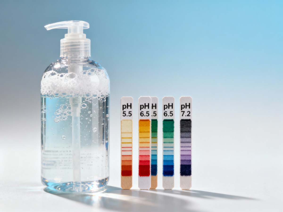 Private label pet shampoo pH drift over time—and why stability testing misses it Private label pet shampoo pH drift over time—and why stability testing misses it