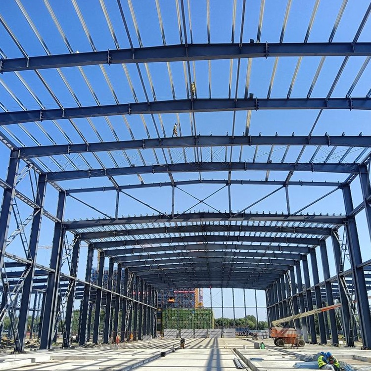 Steel Structure