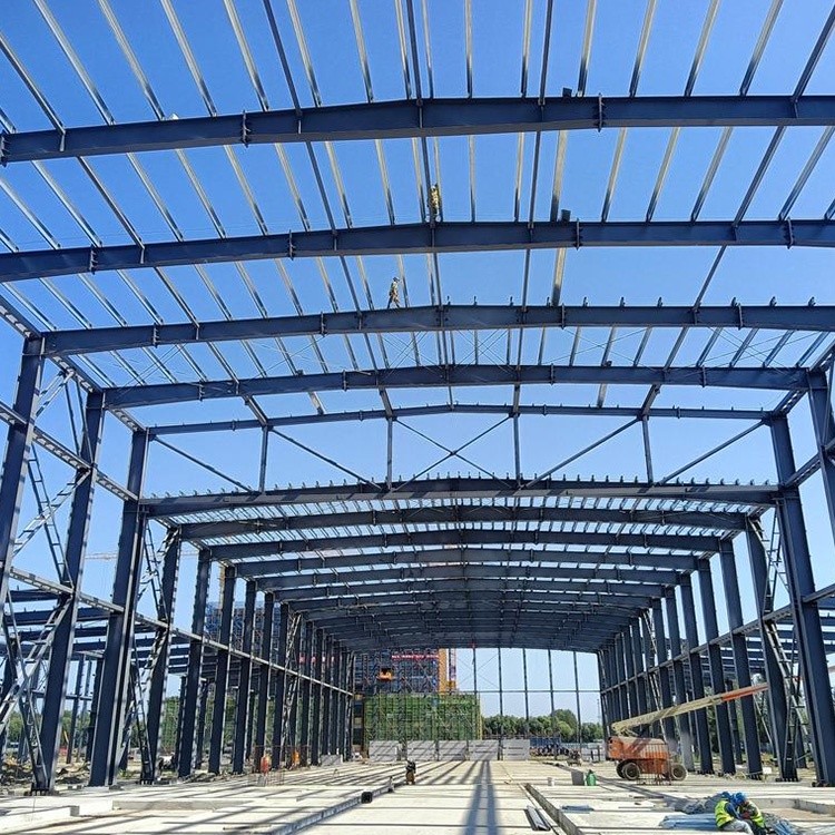 Steel Structure