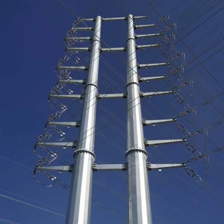 Power Transmission Tower