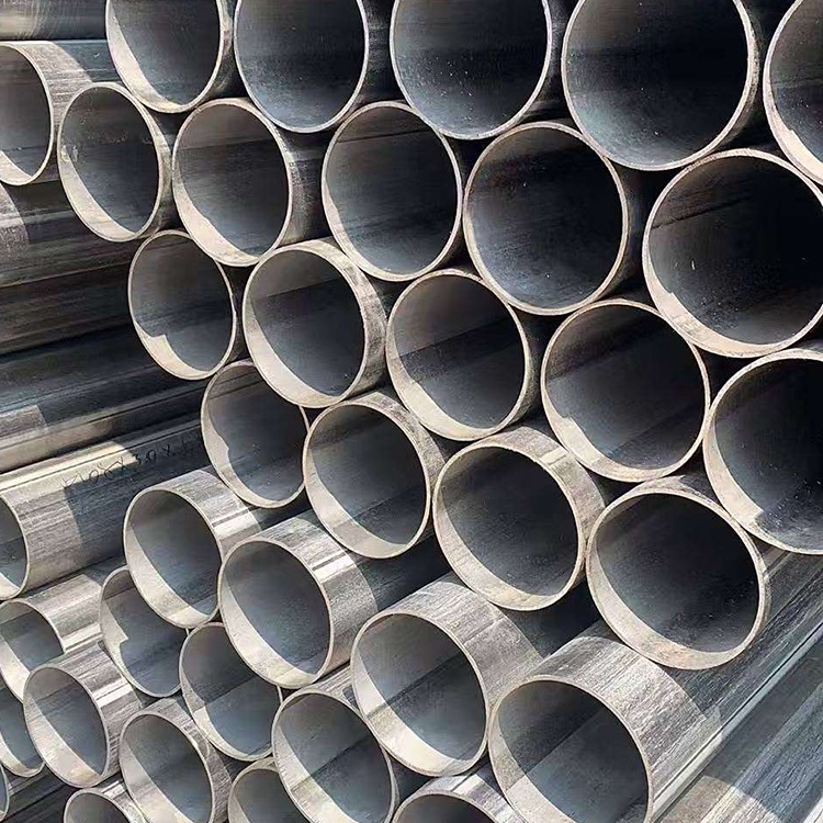 Stainless Steel Welded Pipe