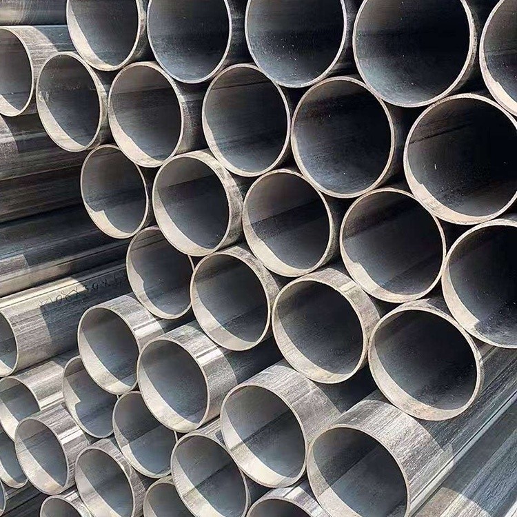 Welded Pipe
