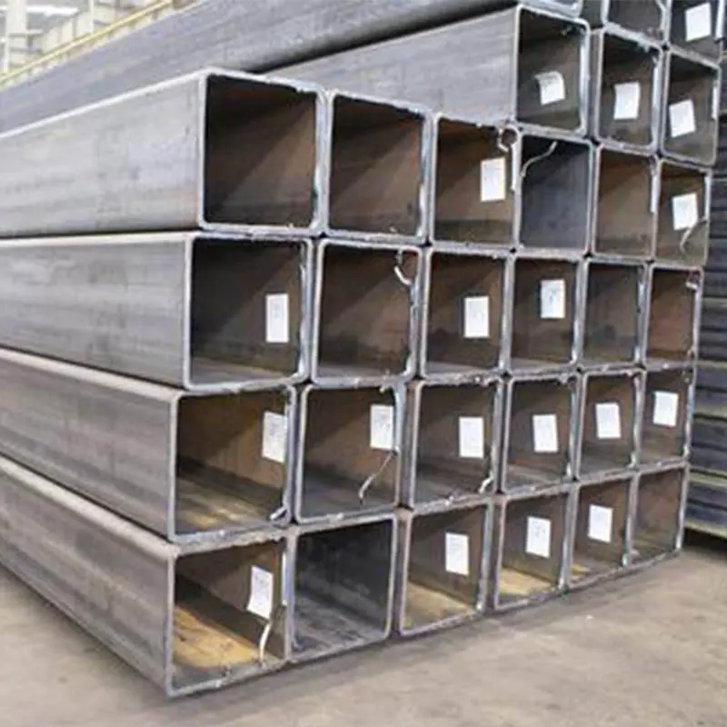 Carbon Steel Square Tube