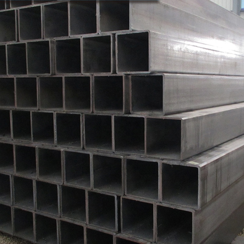 Carbon Steel Square Tube