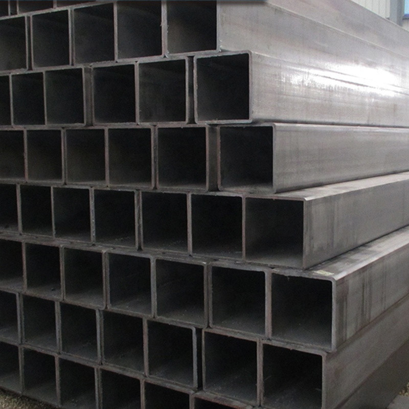 Carbon Steel Square Tube