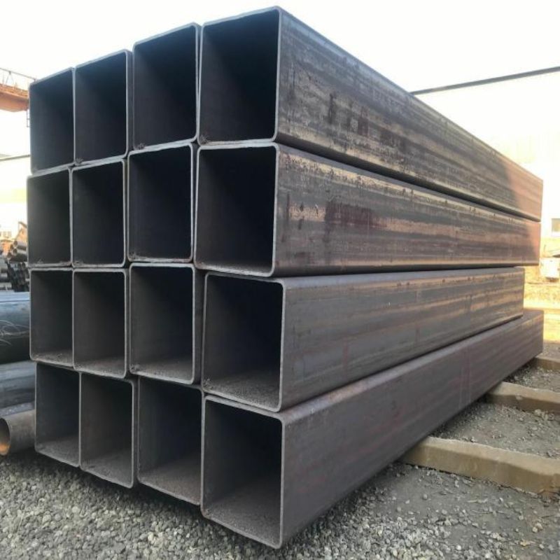 Carbon Steel Square Tube