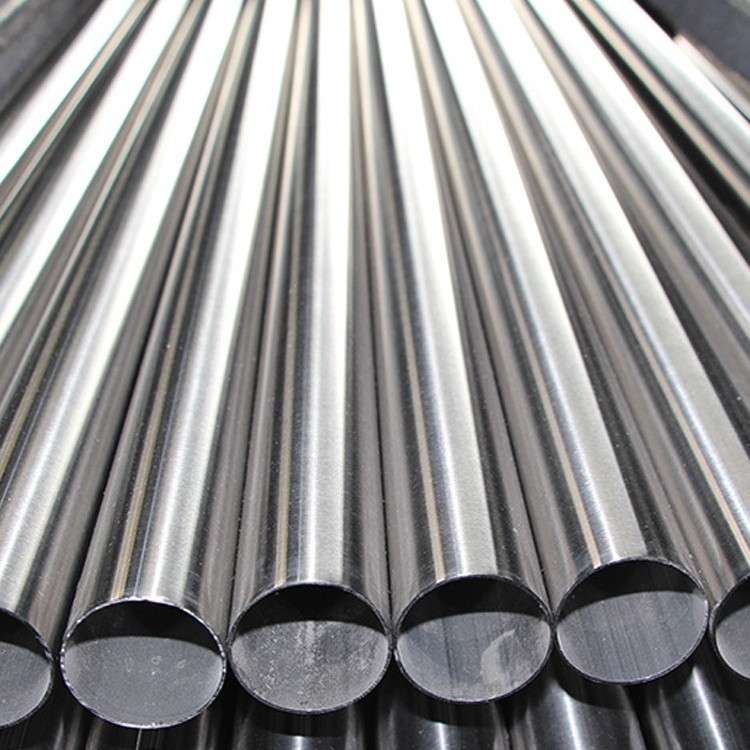 Stainless Steel Welded Pipe