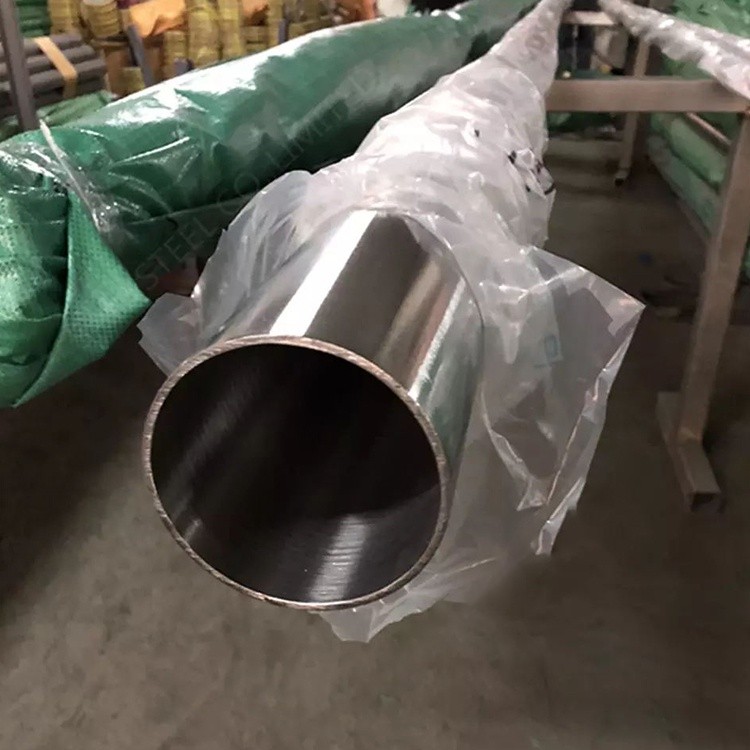 Stainless Steel Welded Pipe
