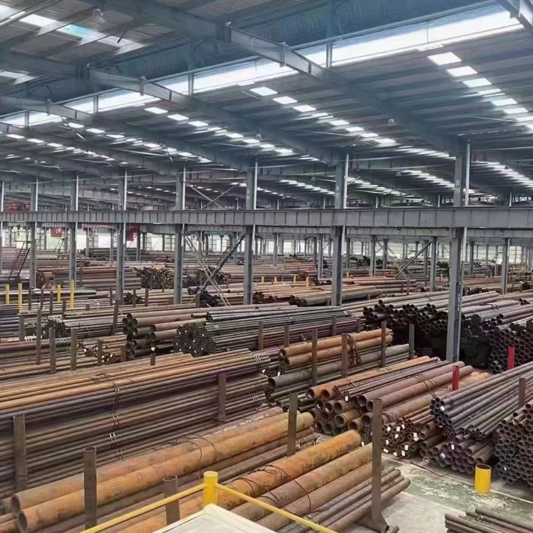 Carbon Steel Welded Pipe