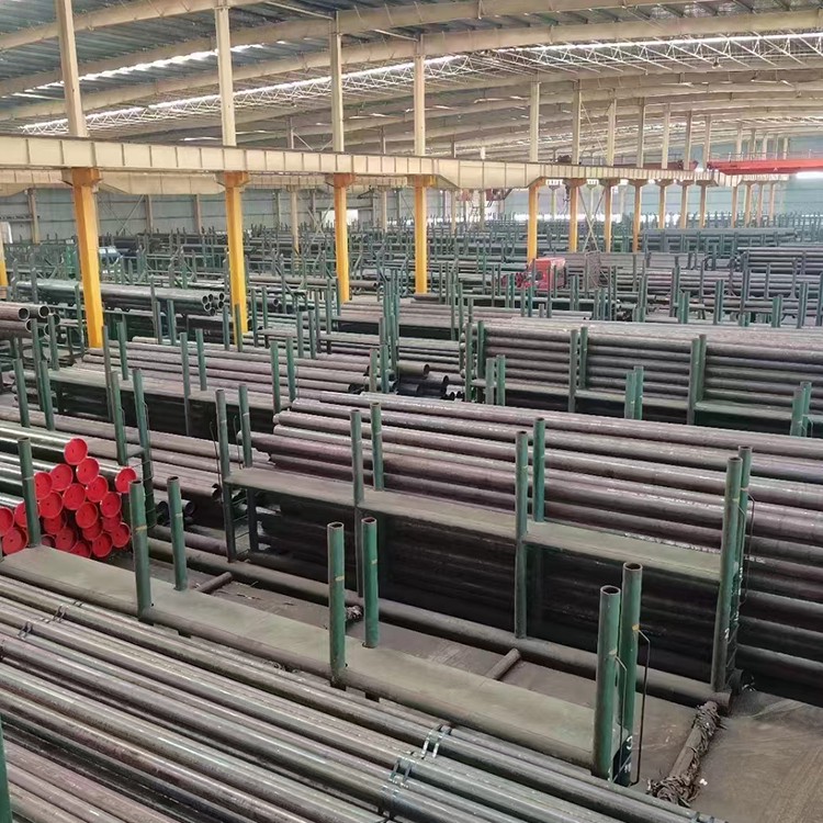 Carbon Steel Welded Pipe