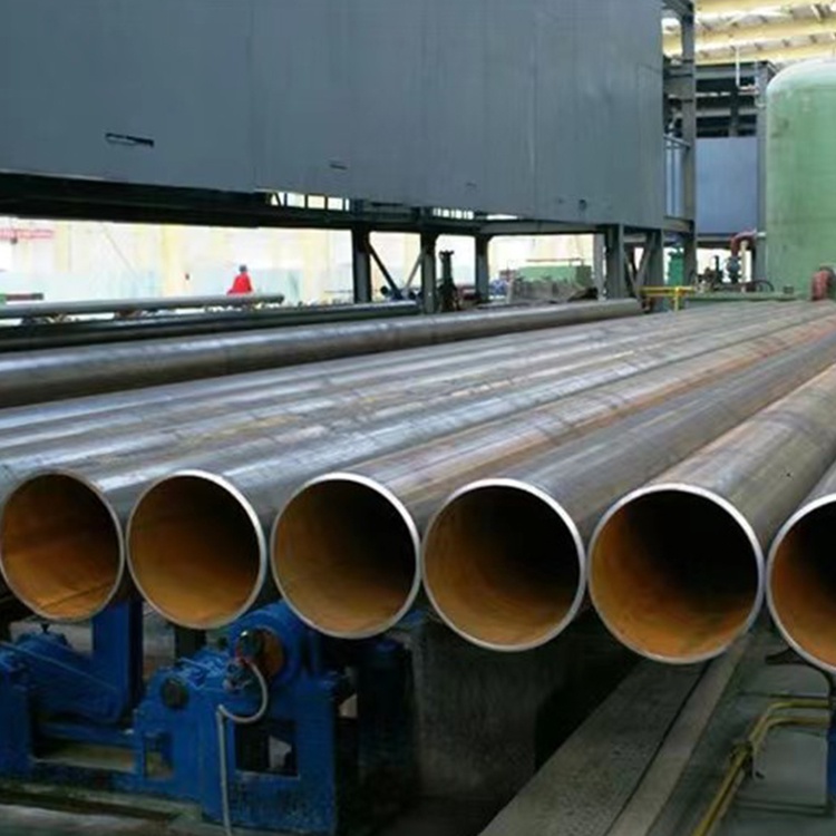 Carbon Steel Welded Pipe