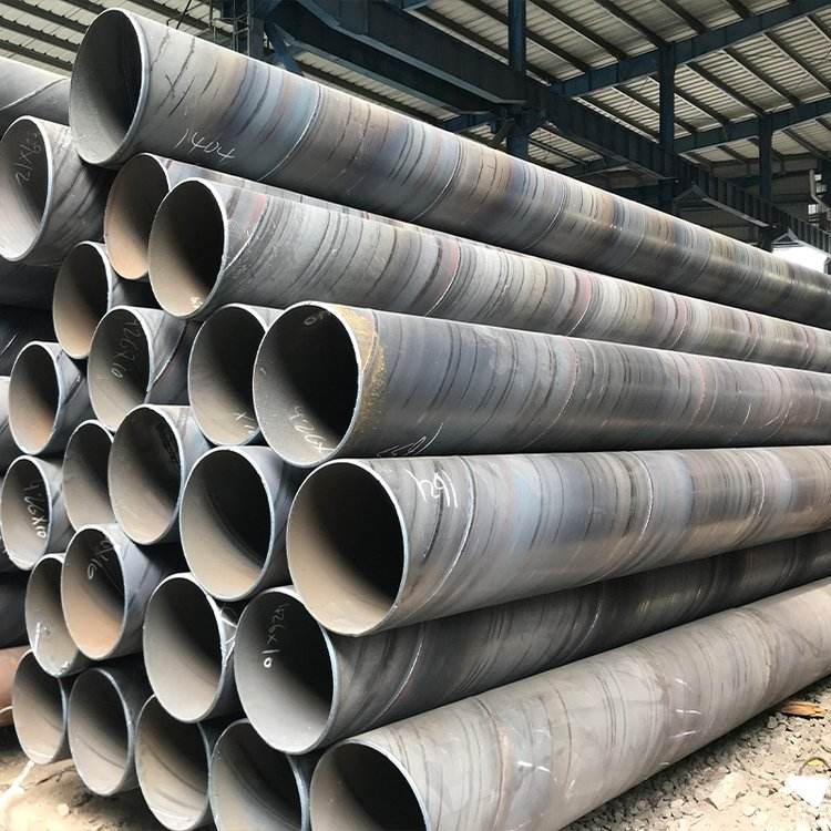 Threaded Welded Pipe