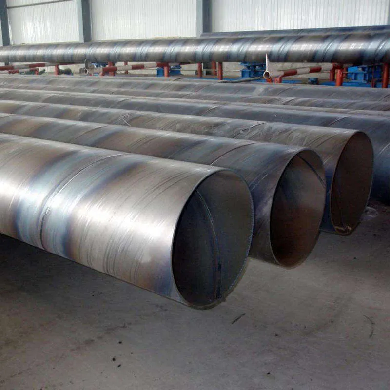 Threaded Welded Pipe