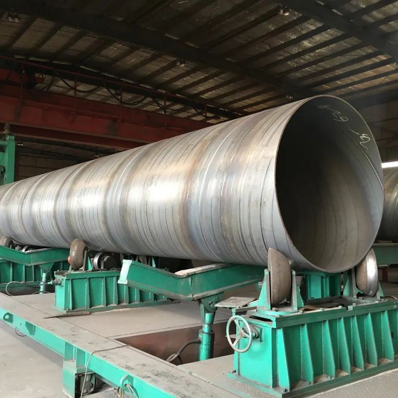 Threaded Welded Pipe