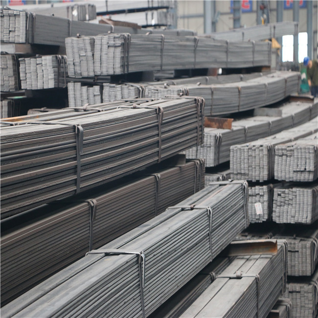 High-Carbon Spring Flat Steel