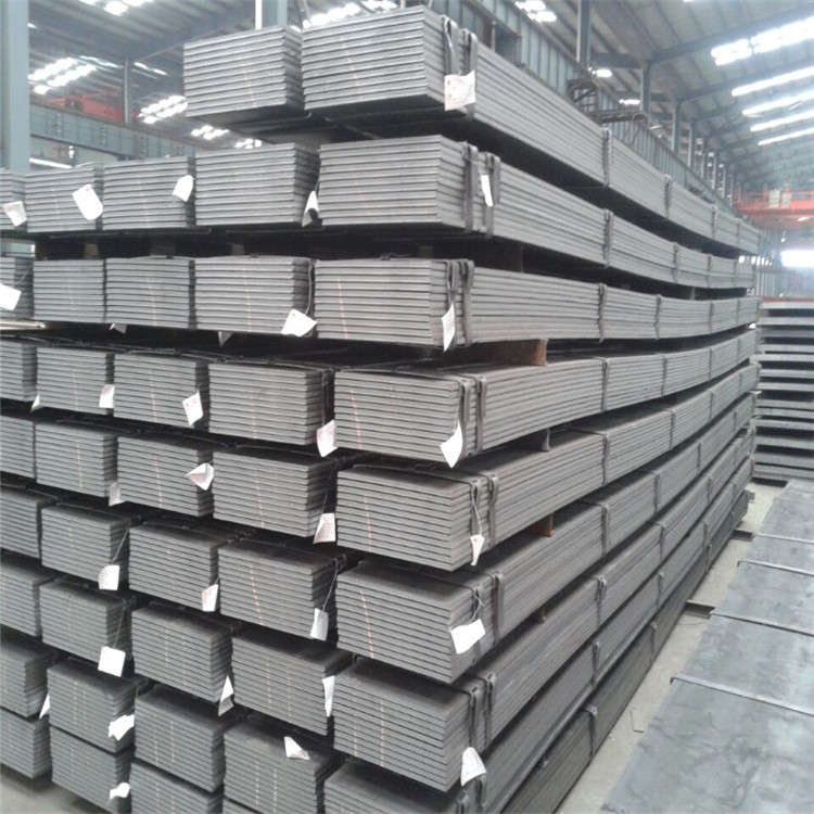 High-Carbon Spring Flat Steel