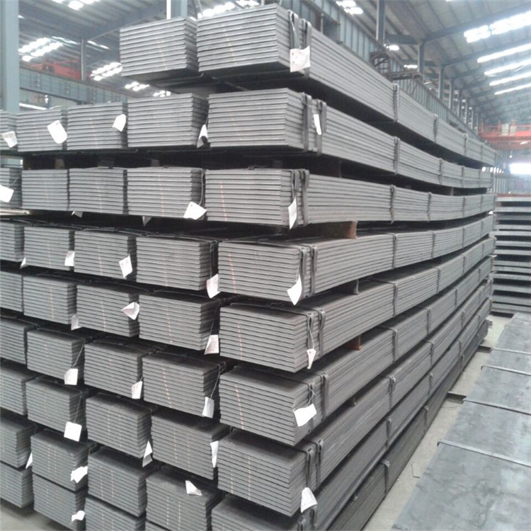 High-Carbon Spring Flat Steel