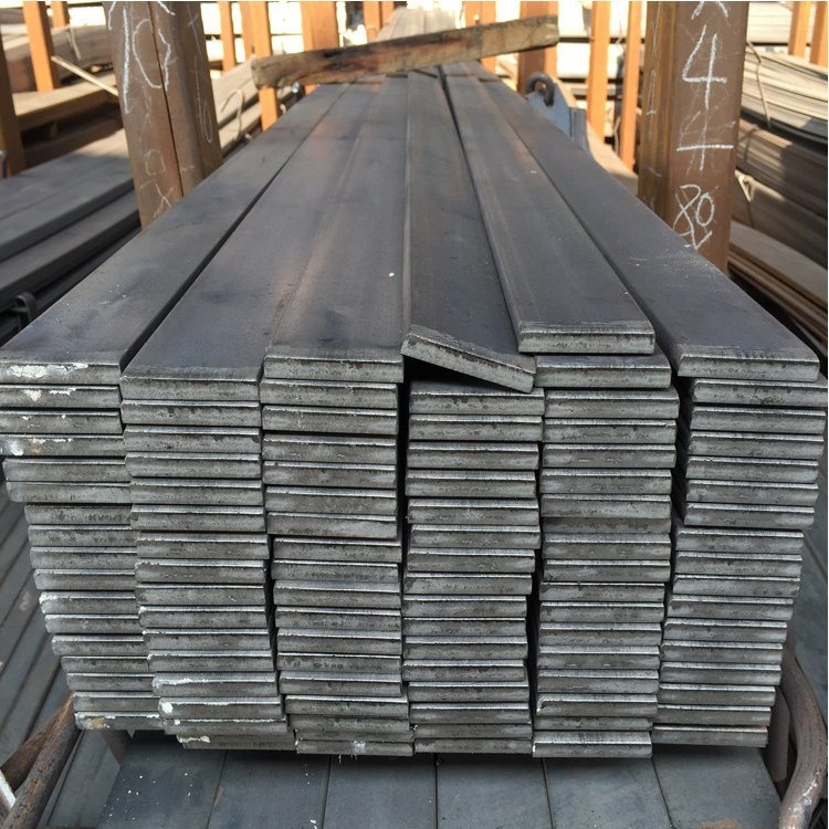 High-Carbon Spring Flat Steel