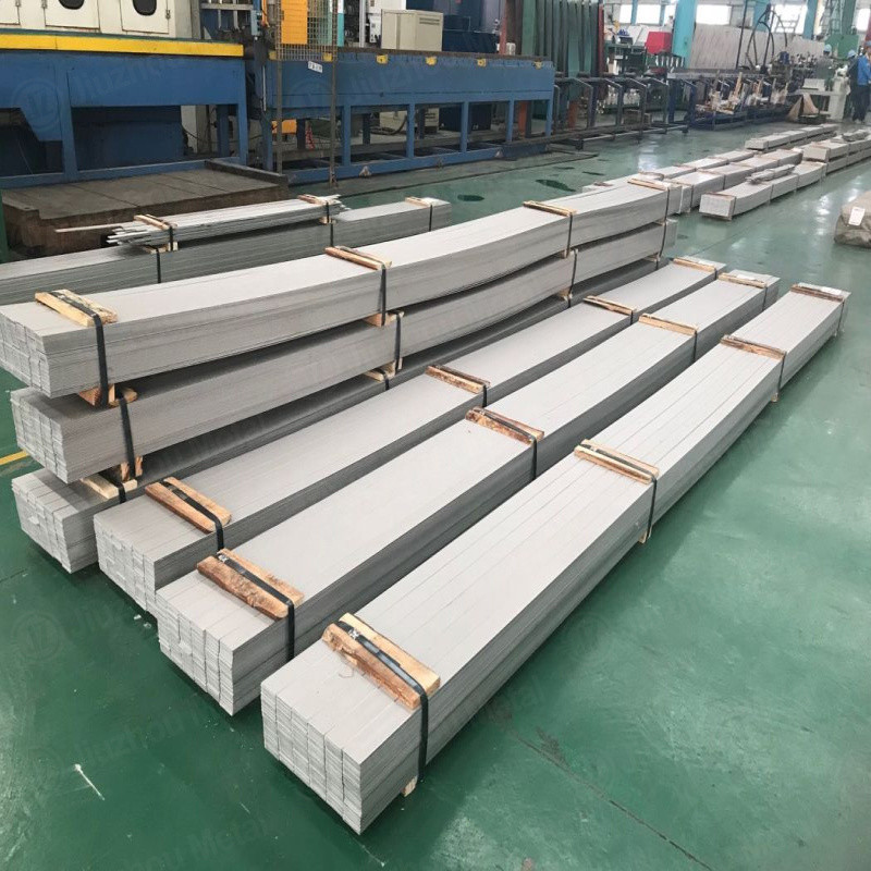 Stainless Steel Flat Spring Steel
