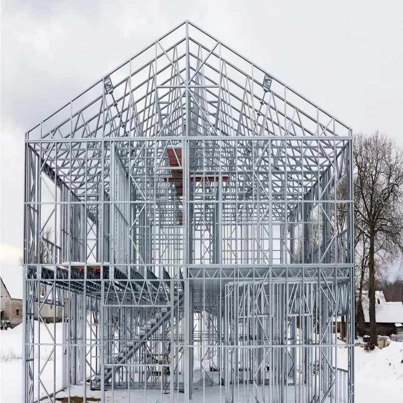 Steel Structure