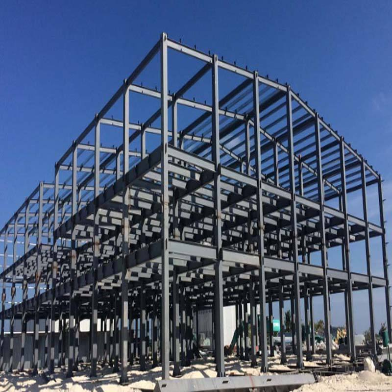 Steel Structure