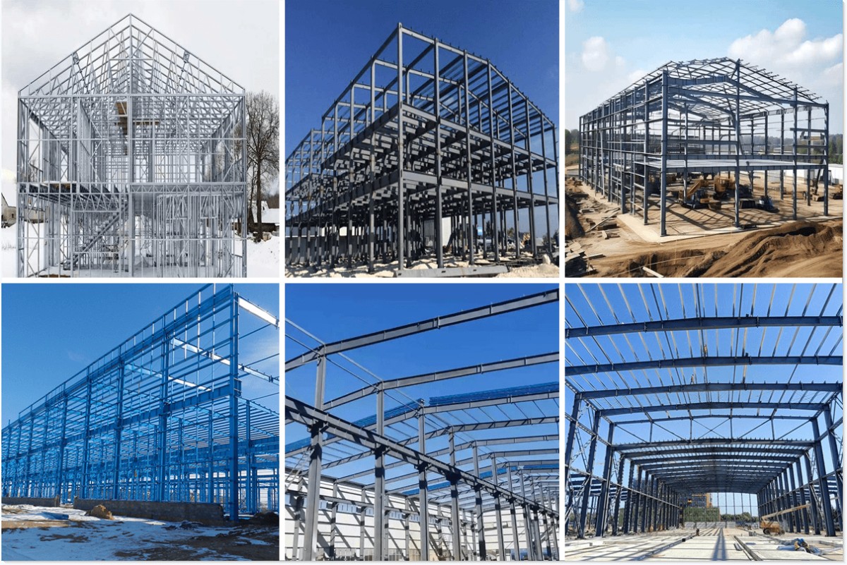 Steel Structure