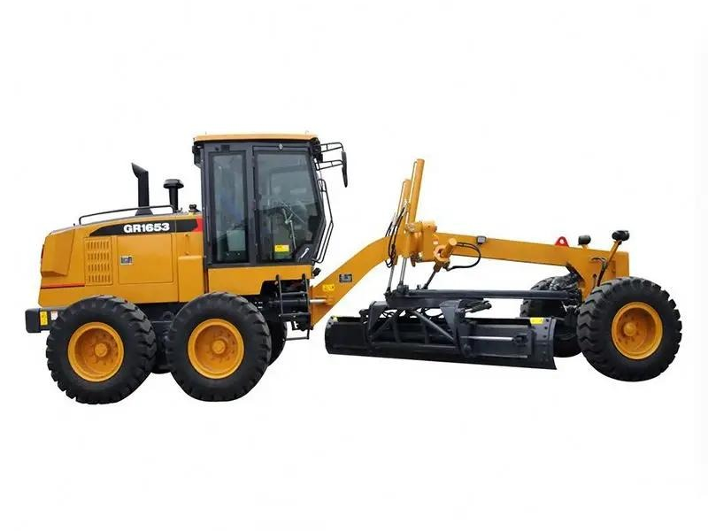 XCMG GRT135.平地机