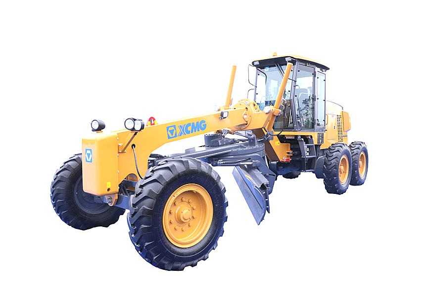 XCMG GR165.平地机