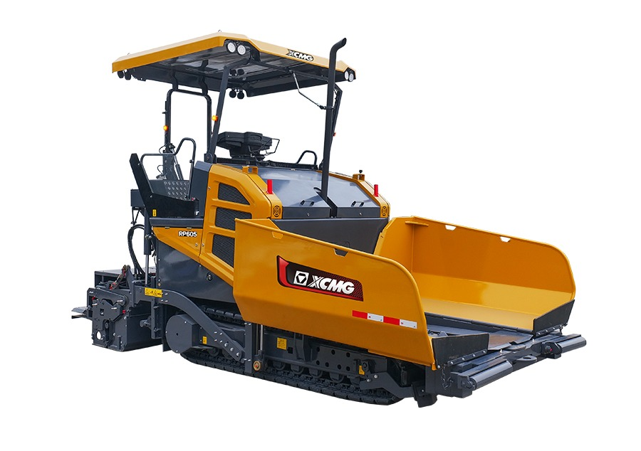 XCMG RP605摊铺机