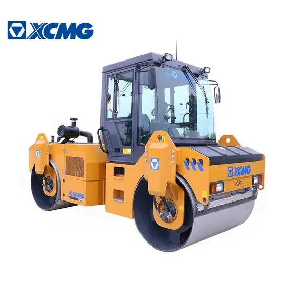 XCMG XD103.压路机