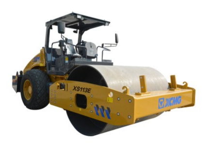XCMG XS113E压路机