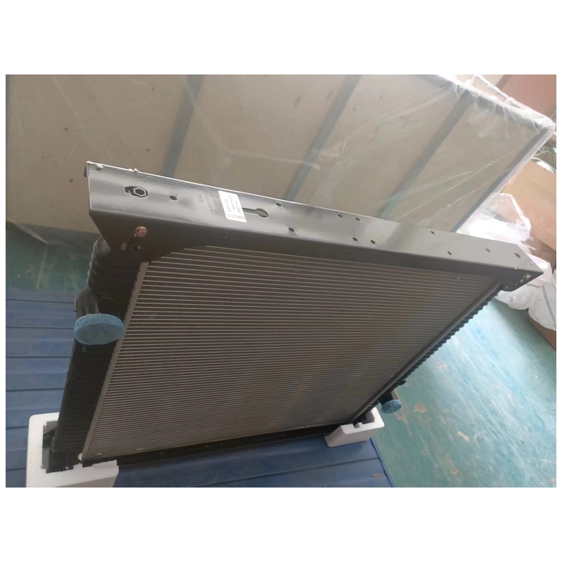 WG9719530270散热器