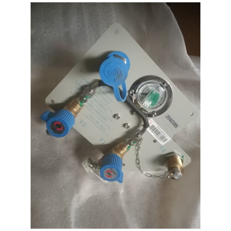 YG9725558056集成控制器