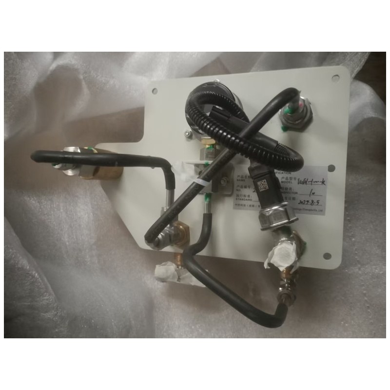 YG9725558056集成控制器
